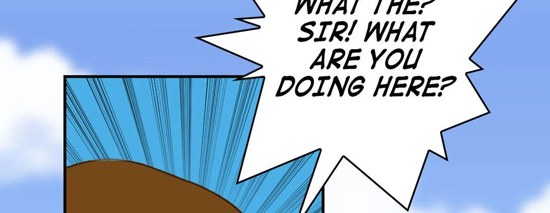 Living with The Wizard - Chapter 59